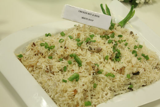 recipe