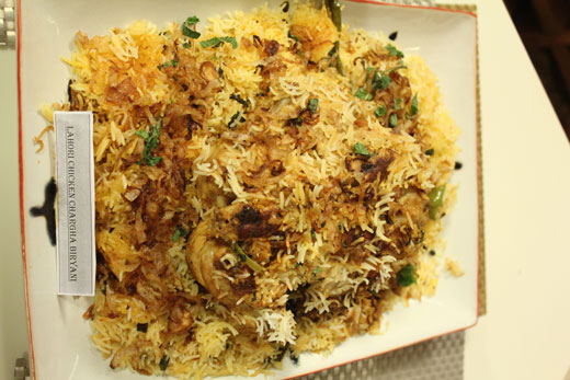 recipe
