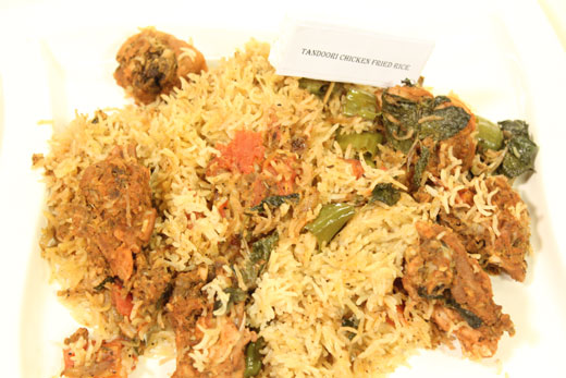 recipe