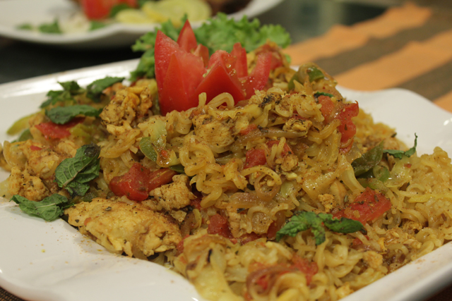 recipe