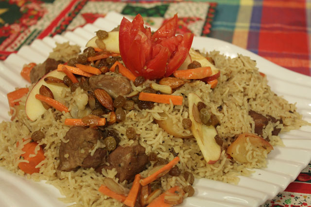 recipe