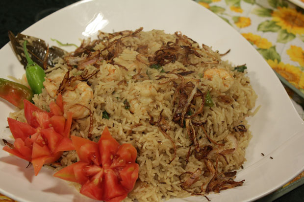 recipe