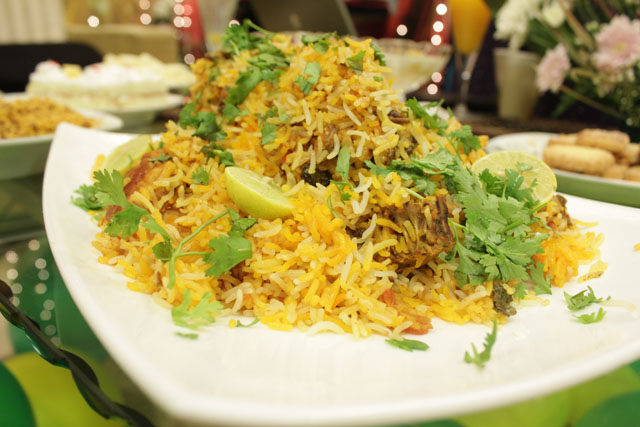 recipe