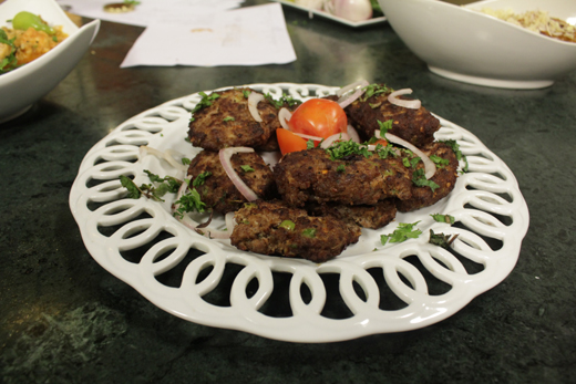 recipe