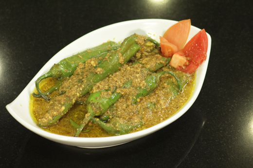 recipe