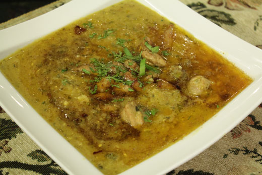 recipe