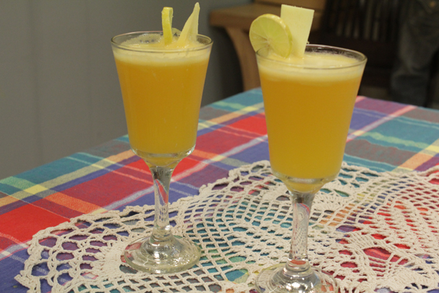 recipe