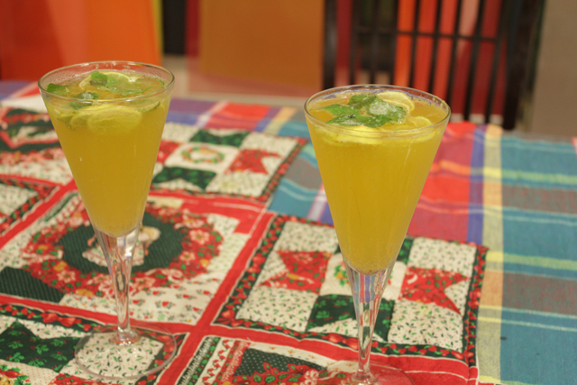 recipe