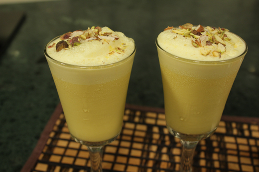 recipe