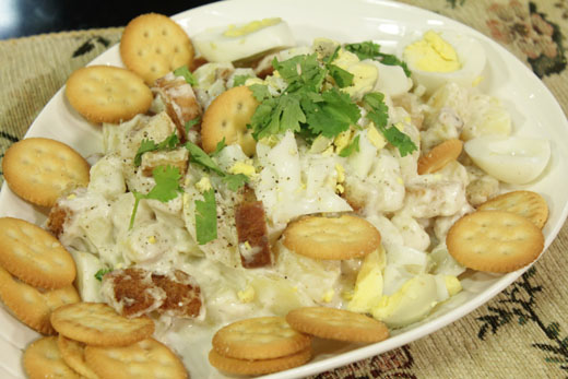 recipe