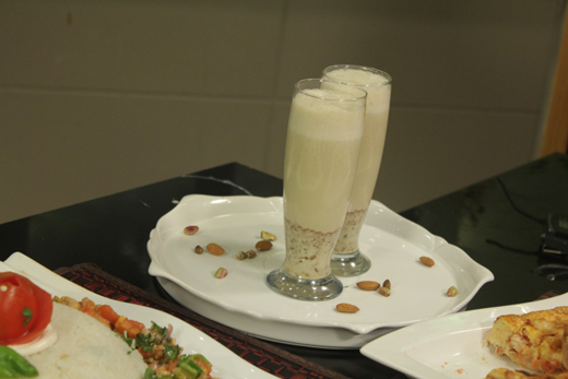 recipe