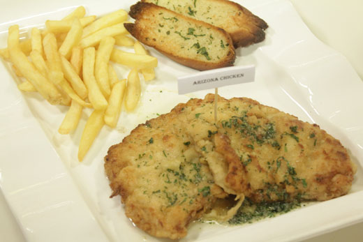 recipe