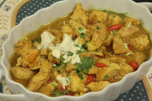 recipe