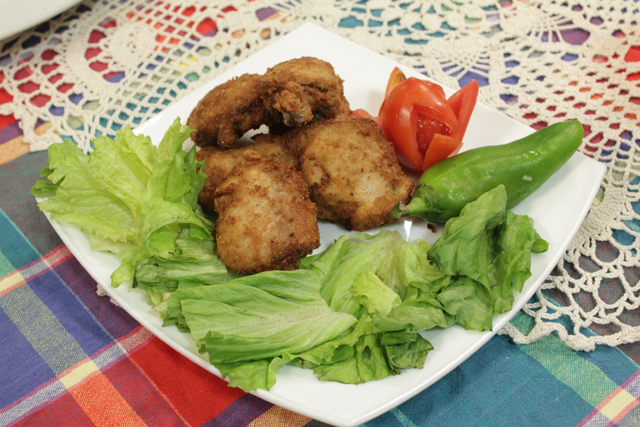 recipe