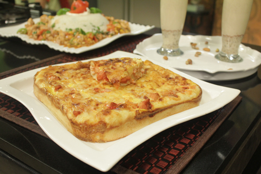 recipe