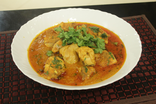 recipe