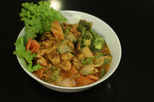 recipe