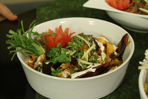 recipe
