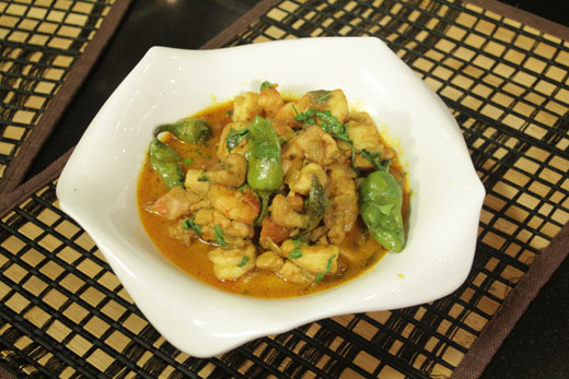recipe