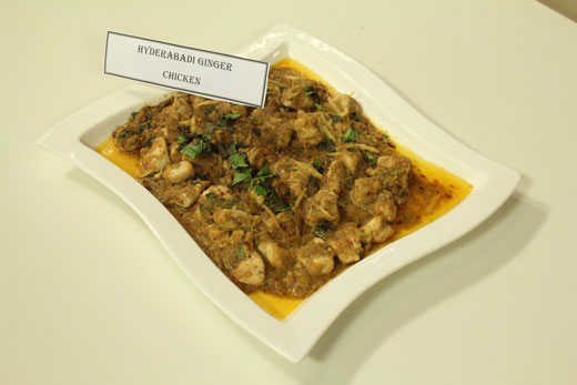 recipe