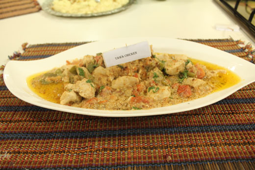 recipe