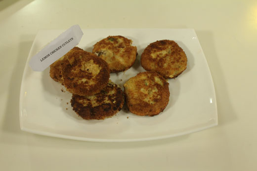 recipe