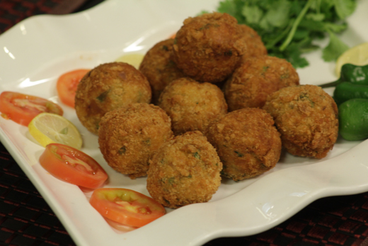 recipe