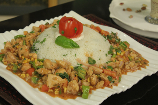 recipe