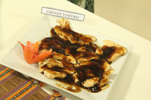 recipe