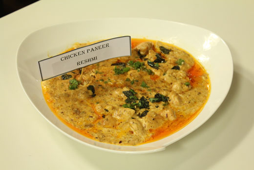 recipe