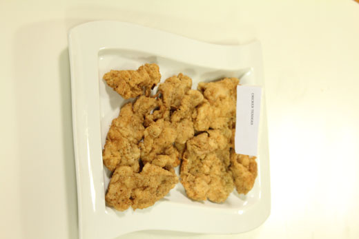 recipe