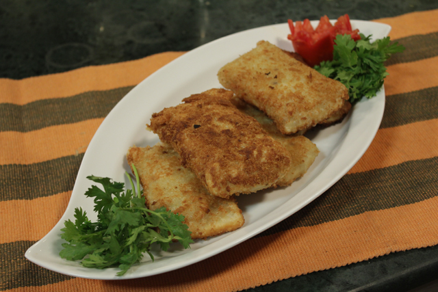 recipe