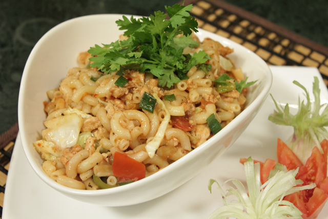 recipe