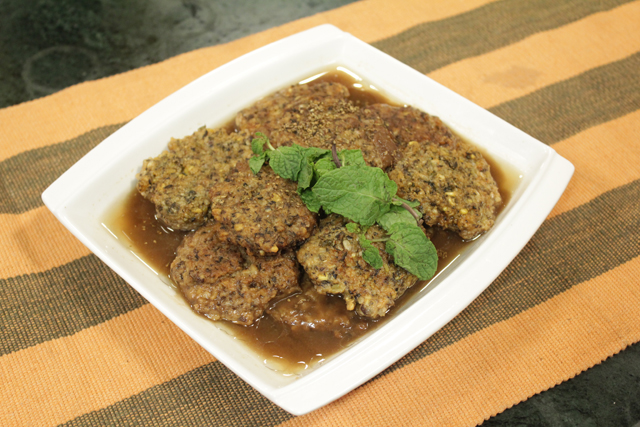 recipe