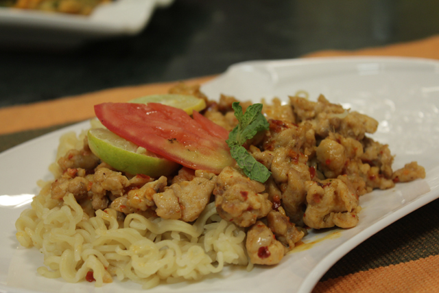 recipe
