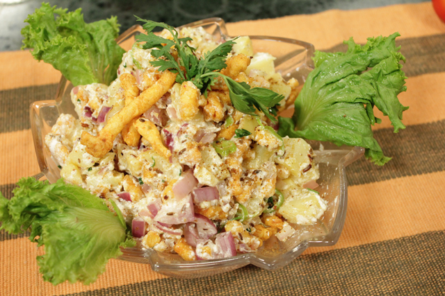recipe
