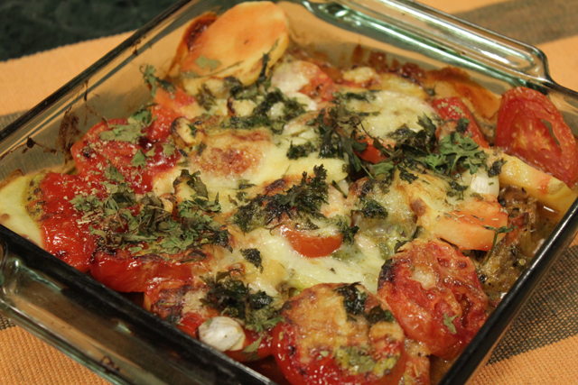 recipe