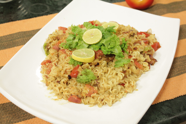 recipe