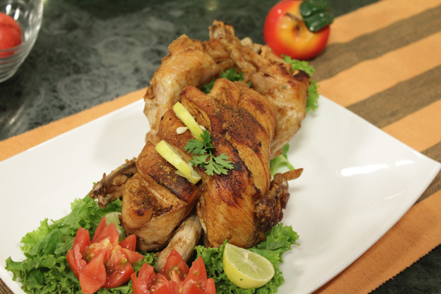 recipe