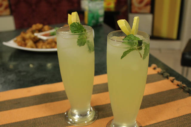recipe