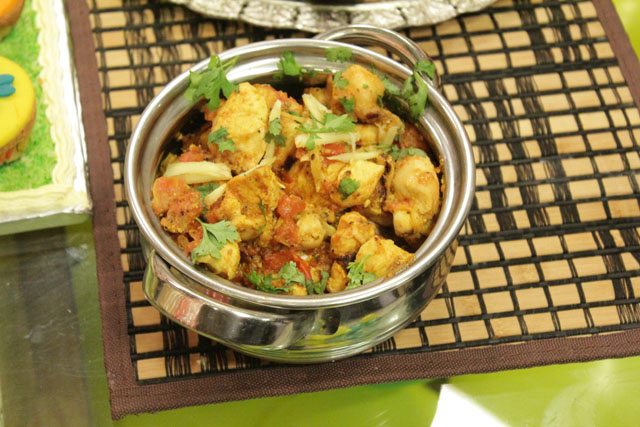 recipe