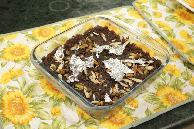 recipe