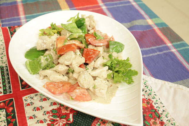recipe