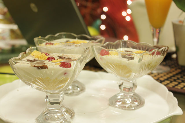 recipe