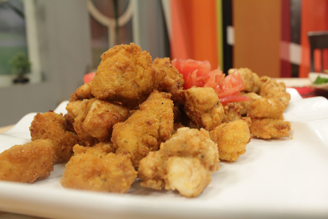 recipe