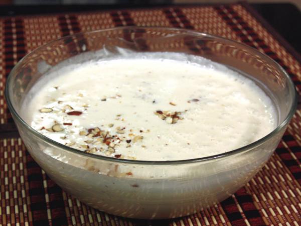 recipe