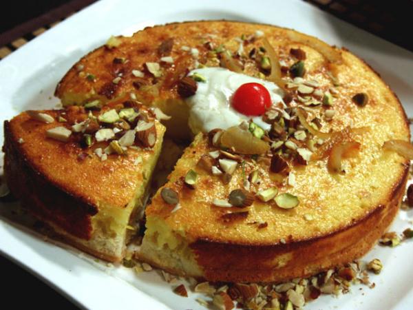recipe