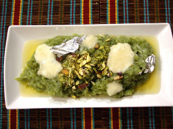 recipe
