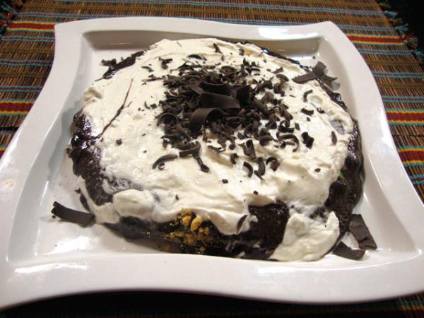recipe