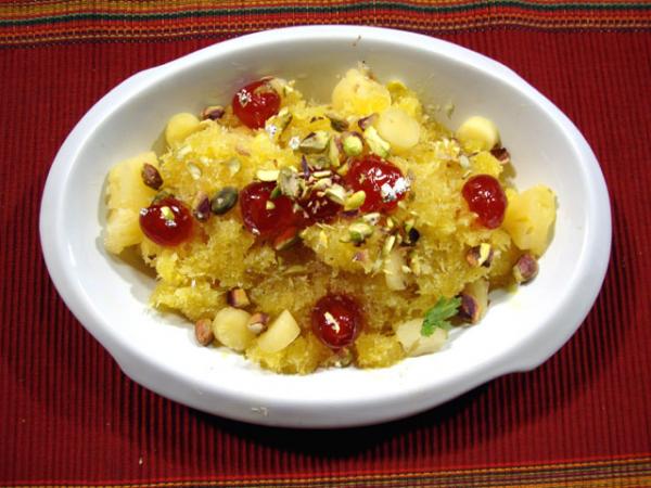 recipe